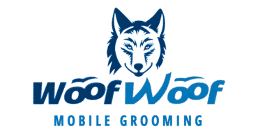 Woof Woof Mobile Grooming