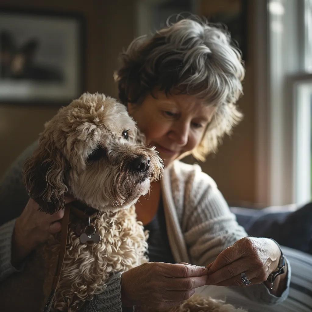 Optimal Nail Trimming Frequency for Pet Health and Safety